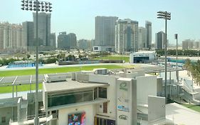 Emirates Sports Hotel, Dubai Sports City